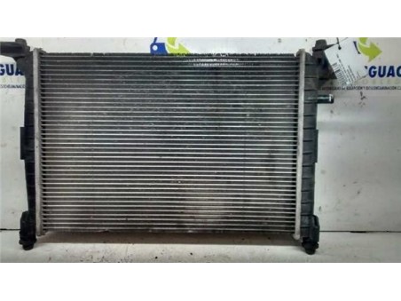 Radiador Ford FIESTA BERLINA *