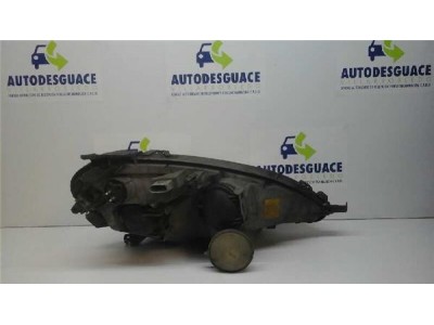 Faro Delantero Izquierdo MERCEDES CLASE A 1 7 CDI D