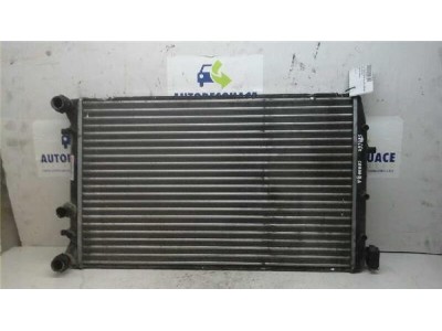 Radiador Seat CORDOBA BERLINA 1 4 16V