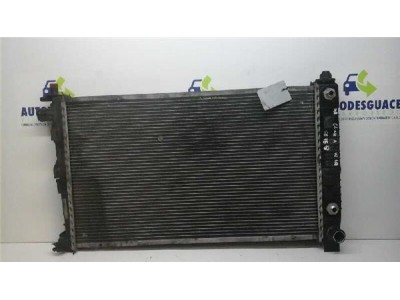 Radiador MERCEDES CLASE A 1 7 CDI D