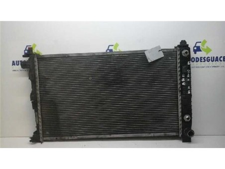 Radiador MERCEDES CLASE A 1 7 CDI D 