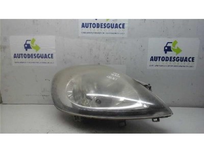 Faro Delantero Derecho Opel VIVARO 1 9 CDTI  2