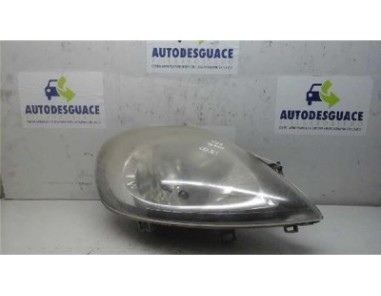 Faro Delantero Derecho Opel VIVARO 1 9 CDTI 