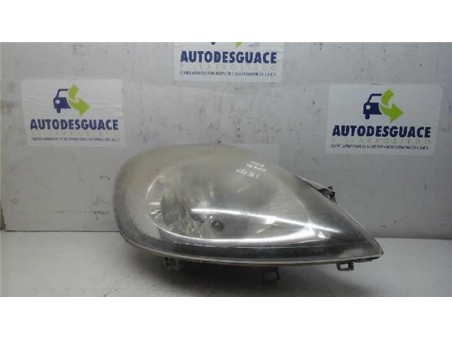 Faro Delantero Derecho Opel VIVARO 1 9 CDTI 