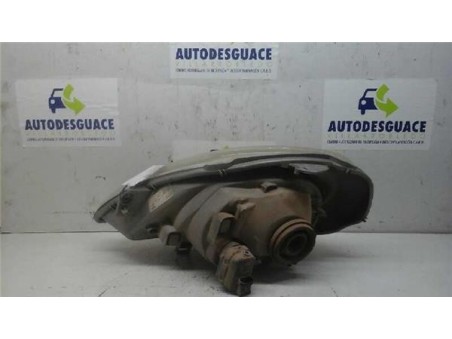 Faro Delantero Derecho Opel VIVARO 1 9 CDTI 