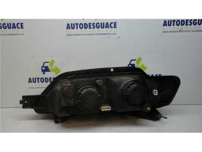 Faro Delantero Derecho Peugeot 605 2 1 Turbodiesel