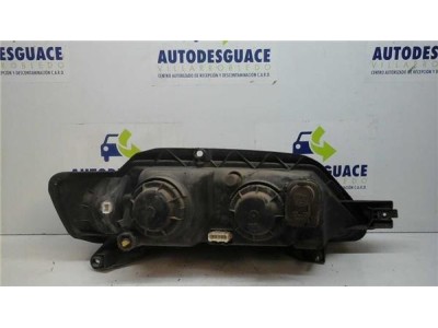 Faro Delantero Izquierdo Peugeot 605 2 1 Turbodiesel