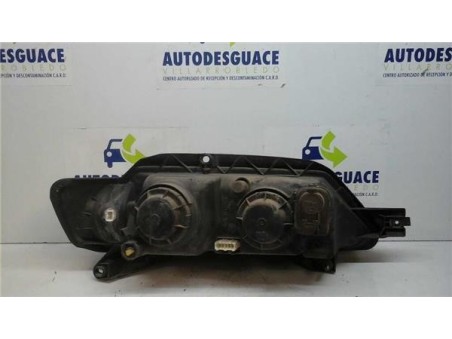 Faro Delantero Izquierdo Peugeot 605 2 1 Turbodiesel 