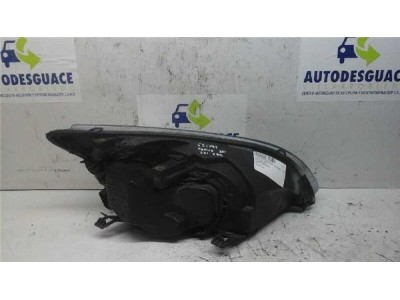 Faro Delantero Izquierdo Ford FOCUS BERLINA 1 6 TDCi