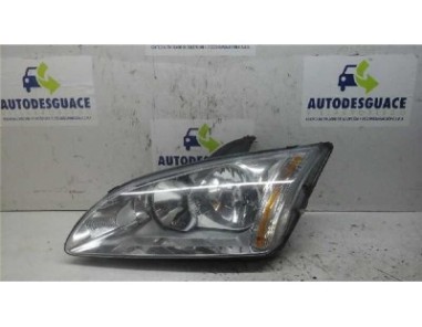 Faro Delantero Izquierdo Ford FOCUS BERLINA 1 6 TDCi 