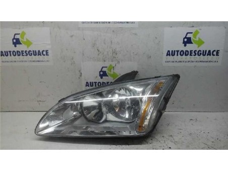 Faro Delantero Izquierdo Ford FOCUS BERLINA 1 6 TDCi 