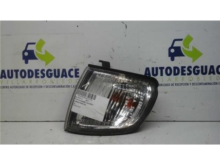 Faro Delantero Izquierdo Kia JOICE 2 0 