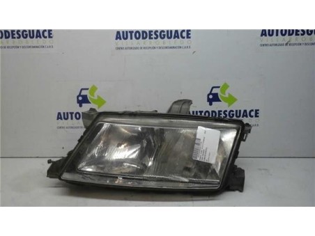 Faro Delantero Izquierdo Saab 9-5 SEDÁN 2 0 