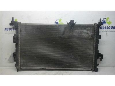 Radiador Opel CORSA C 1 3 16V CDTI