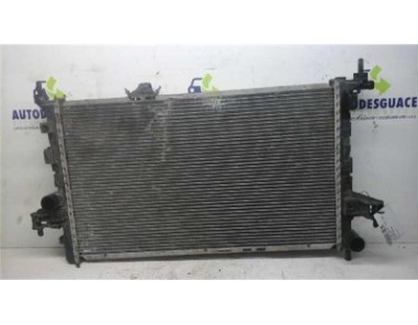 Radiador Opel CORSA C 1 3 16V CDTI 