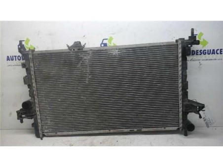 Radiador Opel CORSA C 1 3 16V CDTI 