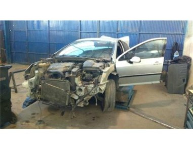 Radiador Peugeot 407 2 0 16V HDi FAP 