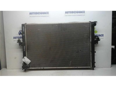 Radiador MG ROVER SERIE 75 2 0 16V CDT