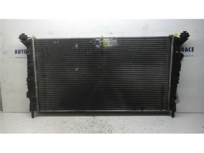 Radiador Mazda 3 BERLINA 1 6 CD D