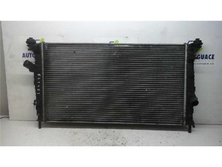 Radiador Mazda 3 BERLINA 1 6 CD D 