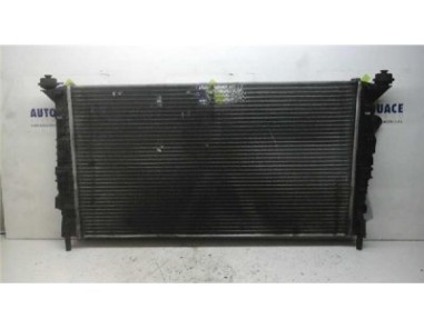 Radiador Mazda 3 BERLINA 1 6 CD D 