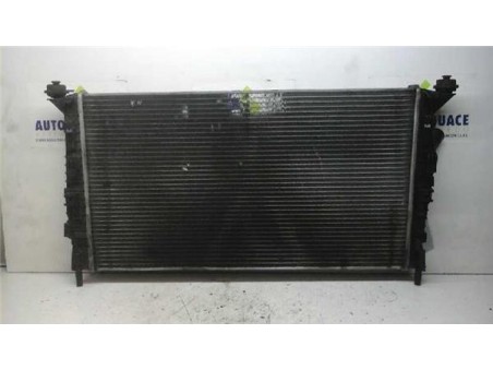 Radiador Mazda 3 BERLINA 1 6 CD D 