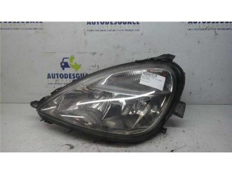 Faro Delantero Izquierdo MERCEDES CLASE A 1 7 CDI D 