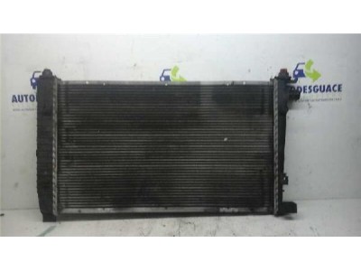 Radiador MERCEDES CLASE A 1 7 CDI D