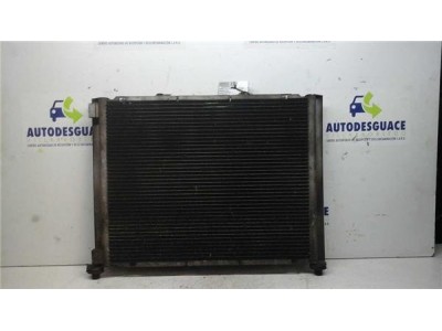 Radiador Renault CLIO II FASE II 1 5 dCi D