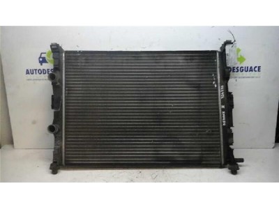 Radiador Renault MEGANE II FAMILIAR 2 0