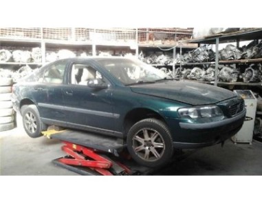 Cremallera Direccion Asistida Volvo S60 BERLINA 2 4 