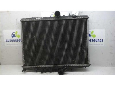 Radiador Peugeot 406 BERLINA 2 2 HDi FAP