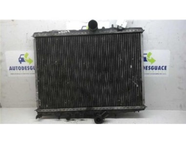 Radiador Peugeot 406 BERLINA 2 2 HDi FAP 