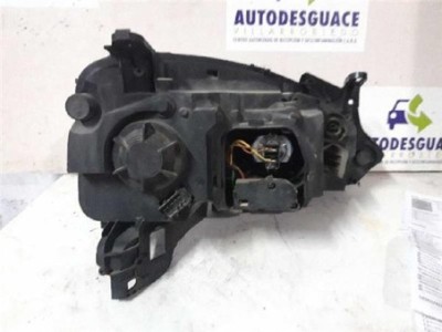 Faro Delantero Izquierdo Opel CORSA C 1 3 16V CDTI