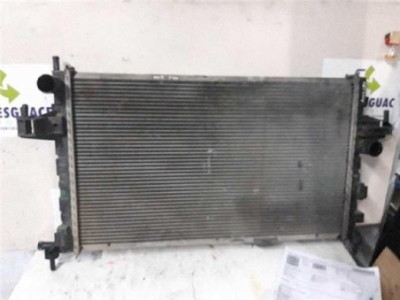 Radiador Opel CORSA C 1 3 16V CDTI