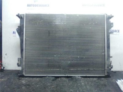 Radiador Hyundai SONATA 2 4