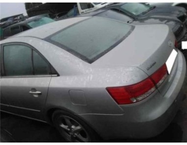 Radiador Hyundai SONATA 2 4 