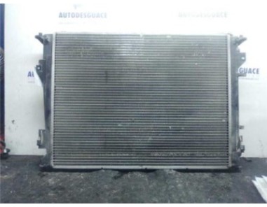 Radiador Hyundai SONATA 2 4 