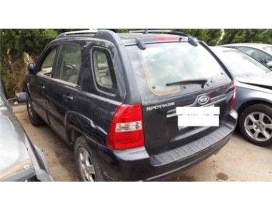 Radiador Kia SPORTAGE 2 0 