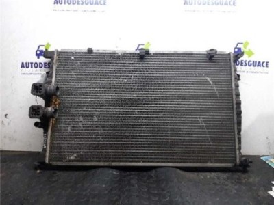 Radiador Peugeot 406 COUPE 2 2