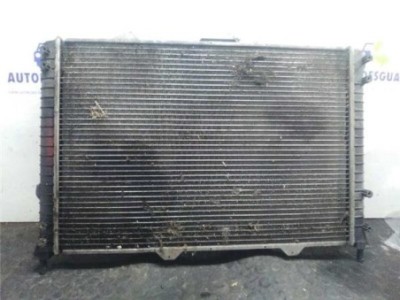 Radiador Lancia LYBRA BERLINA 1 9 JTD