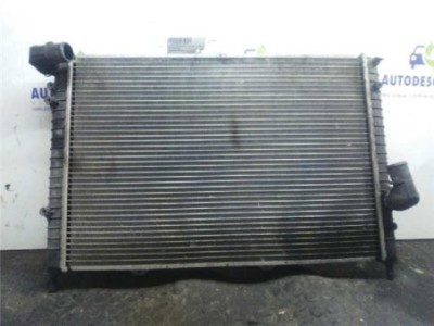 Radiador Lancia LYBRA BERLINA 1 9 JTD  2