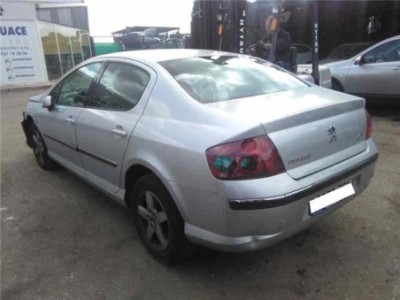 Faro Delantero Izquierdo Peugeot 407 2 0 16V  2