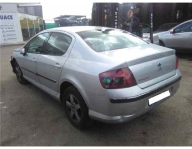 Faro Delantero Izquierdo Peugeot 407 2 0 16V 