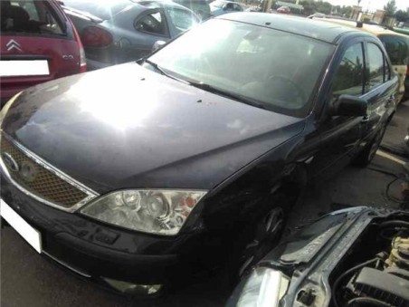 Radiador Ford MONDEO BERLINA 2 0 TDCi 