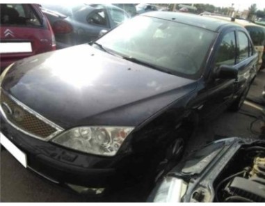 Radiador Ford MONDEO BERLINA 2 0 TDCi 
