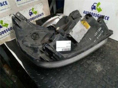 Faro Delantero Izquierdo Renault ESPACE IV 3 0 V6 dCi Turbodiesel