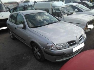 Faro Delantero Izquierdo Nissan ALMERA 2 2 16V Turbodiesel  2