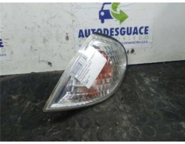 Faro Delantero Izquierdo Nissan ALMERA 2 2 16V Turbodiesel 