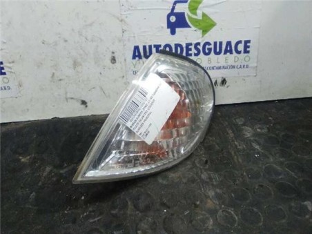 Faro Delantero Izquierdo Nissan ALMERA 2 2 16V Turbodiesel 